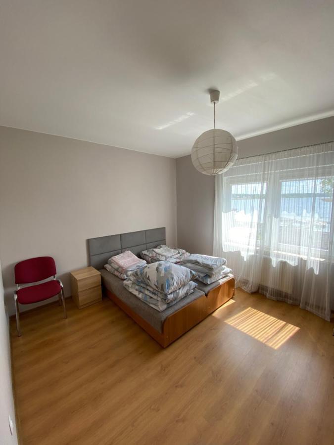 Apartament U Rybaka Stężyca Eksteriør bilde